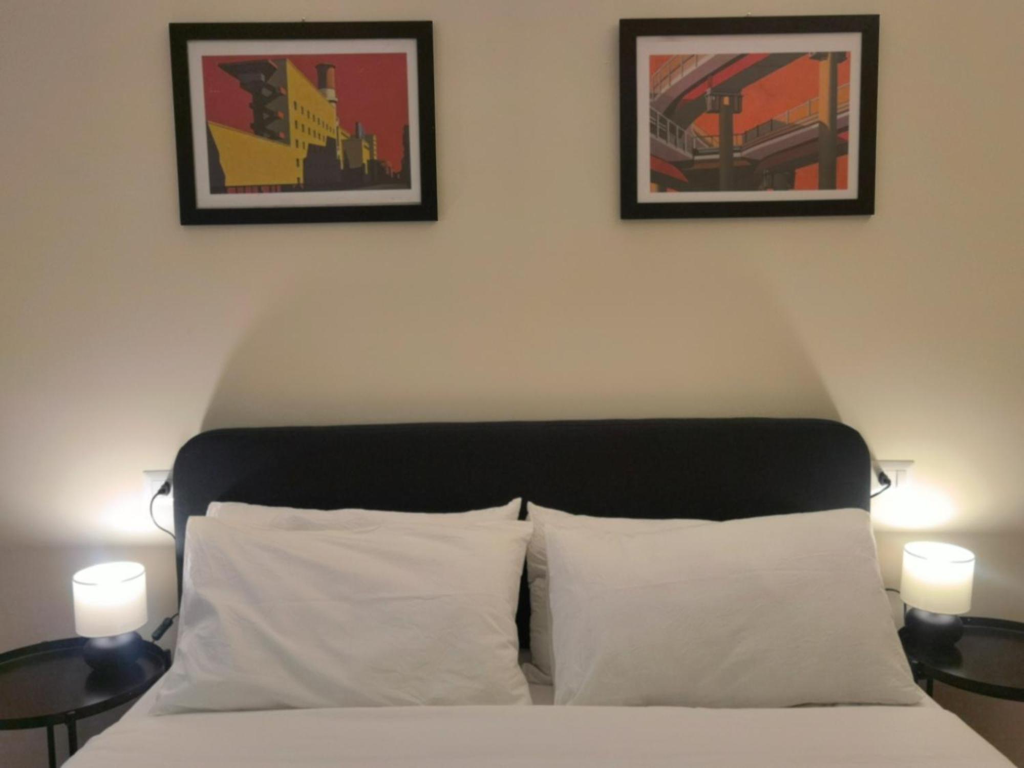 Metro Lodi Apartment โรม ภายนอก รูปภาพ