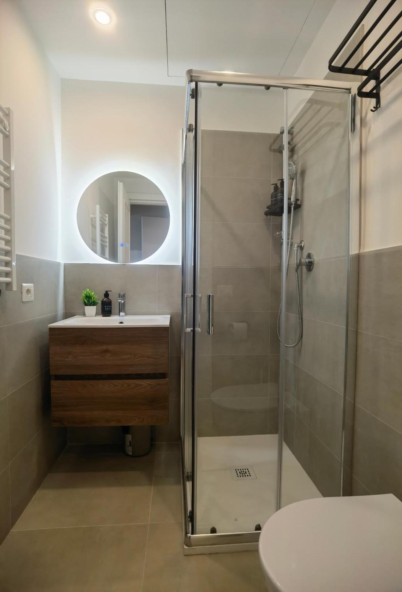 Metro Lodi Apartment โรม ภายนอก รูปภาพ